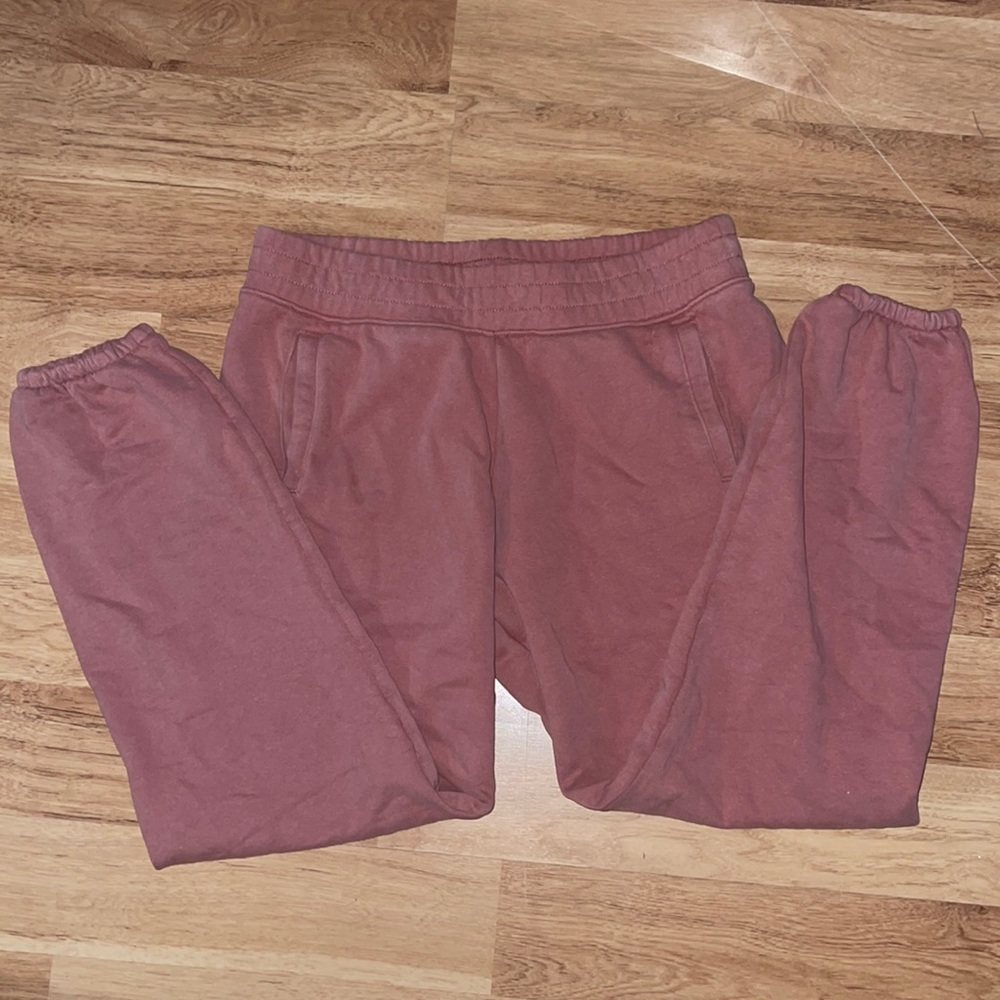 Sweatpants